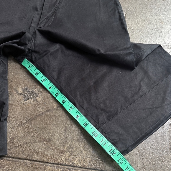 Vivienne Westwood 2011 Bermuda Shorts w/ Sewn in Cuff Size US 34 / EU 50 - 1 Pre - Picture 2 of 12